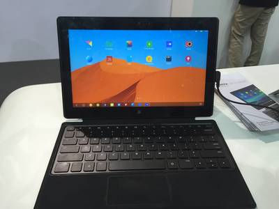 CES Asia 上的隱形冠軍 七家值得關(guān)注的計算機軟硬件及輔助設(shè)備零售商