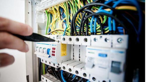 數(shù)字化浪潮下的新引擎 計算機軟硬件零售與我國電力輔助服務(wù)市場的深度融合