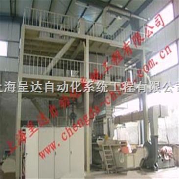 紡粘法無紡布生產紡粘法無紡布生產 智能制造網