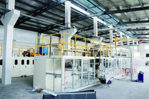 重大項(xiàng)目建設(shè) 進(jìn)行時(shí) 二十二 ①