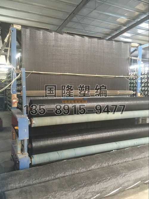 濰坊地區(qū)優(yōu)質(zhì)PE編織布、PE布及經(jīng)緯編布采購(gòu)與銷售指南